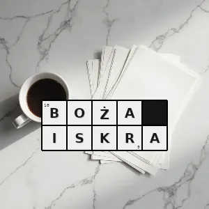 Hasło krzyżówkowe szczególne uzdolnienia talent - boża iskra – rozwiązanie, synonimy, podpowiedzi i definicje krzyżówkowe